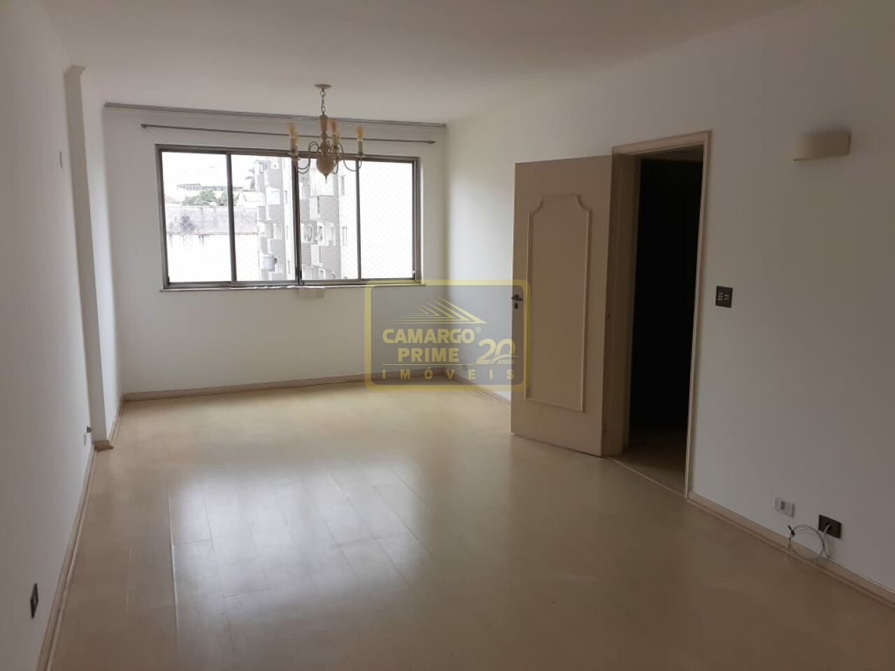 Residencial - Apartamento — foto 1