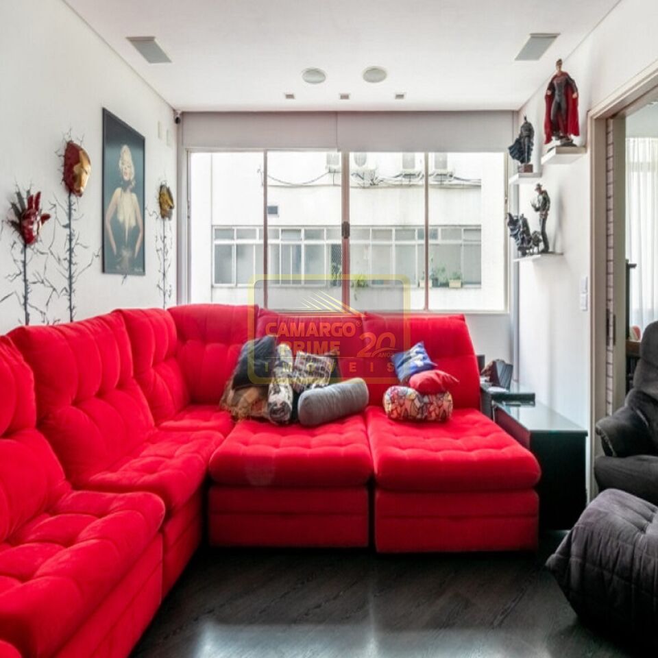 Residencial - Apartamento — foto 1