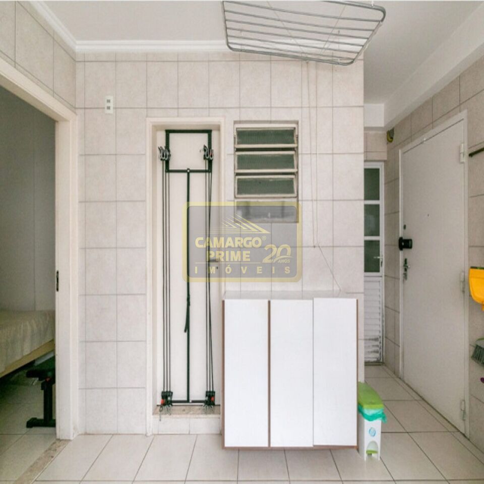 Residencial - Apartamento — foto 2