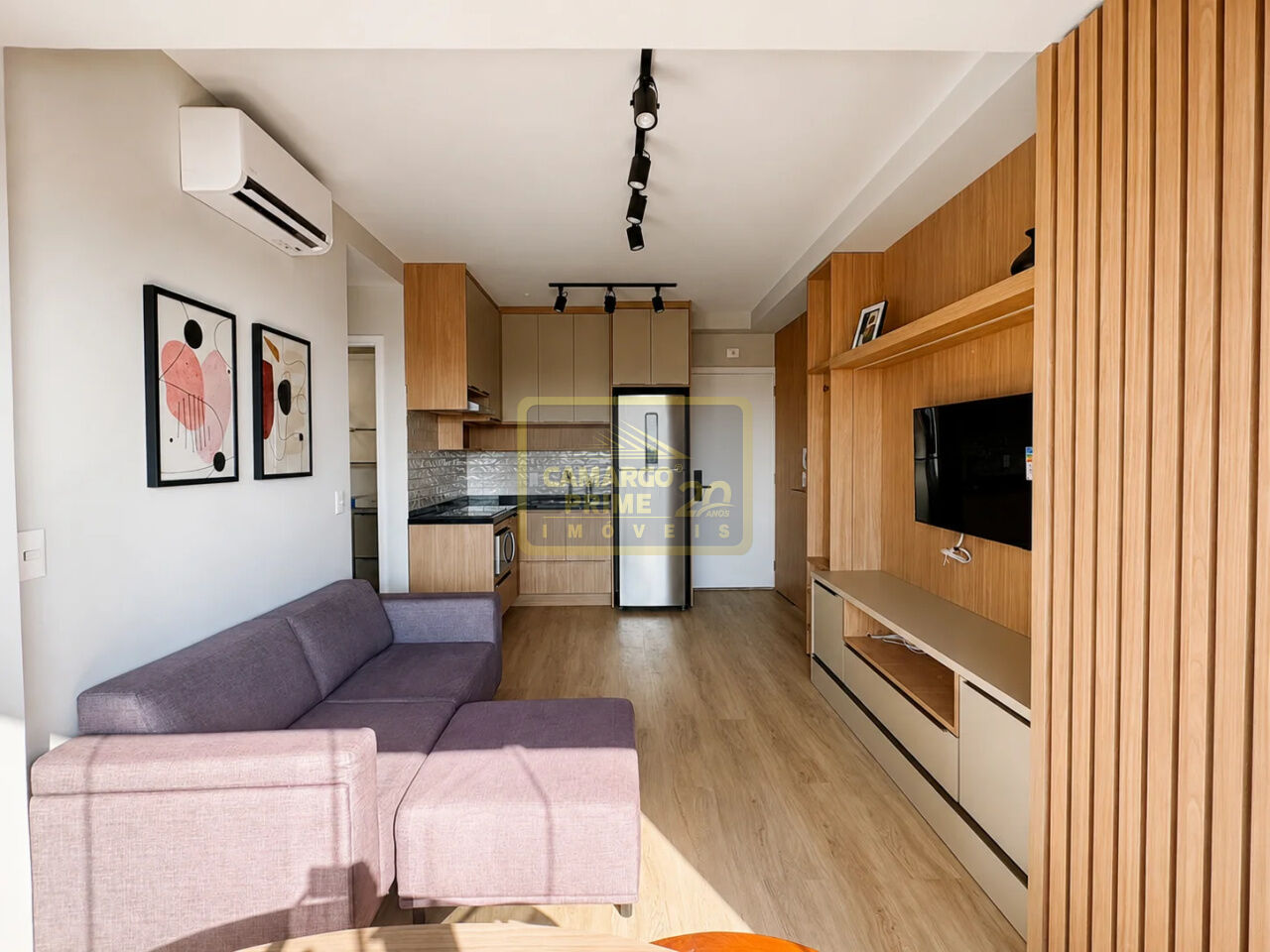 Residencial - Apartamento — foto 3
