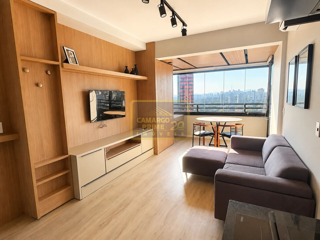 Residencial - Apartamento — foto 1