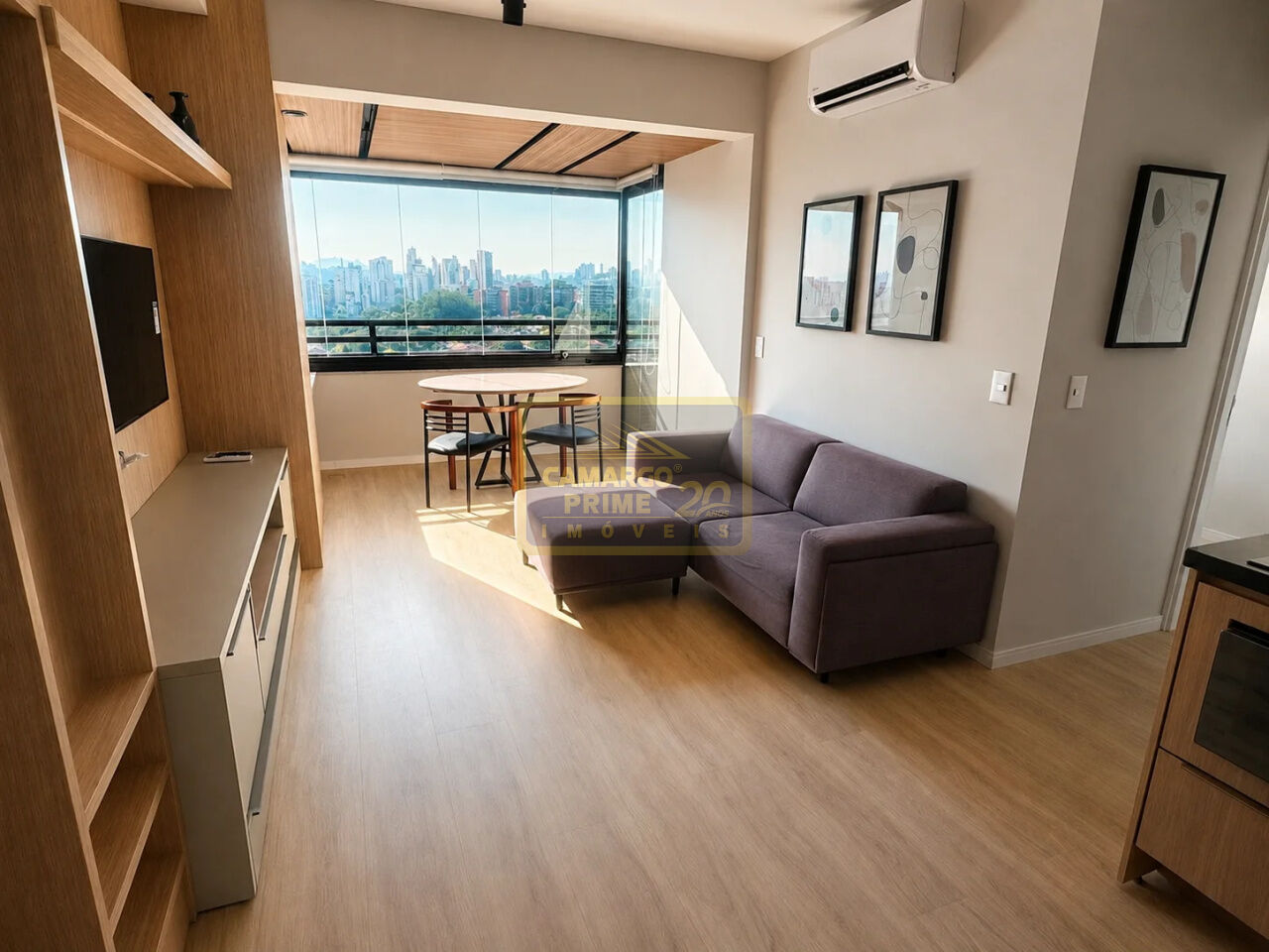 Residencial - Apartamento — foto 2