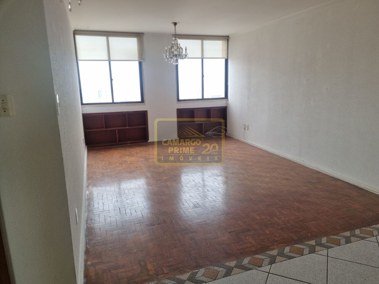 Residencial - Apartamento — foto 1