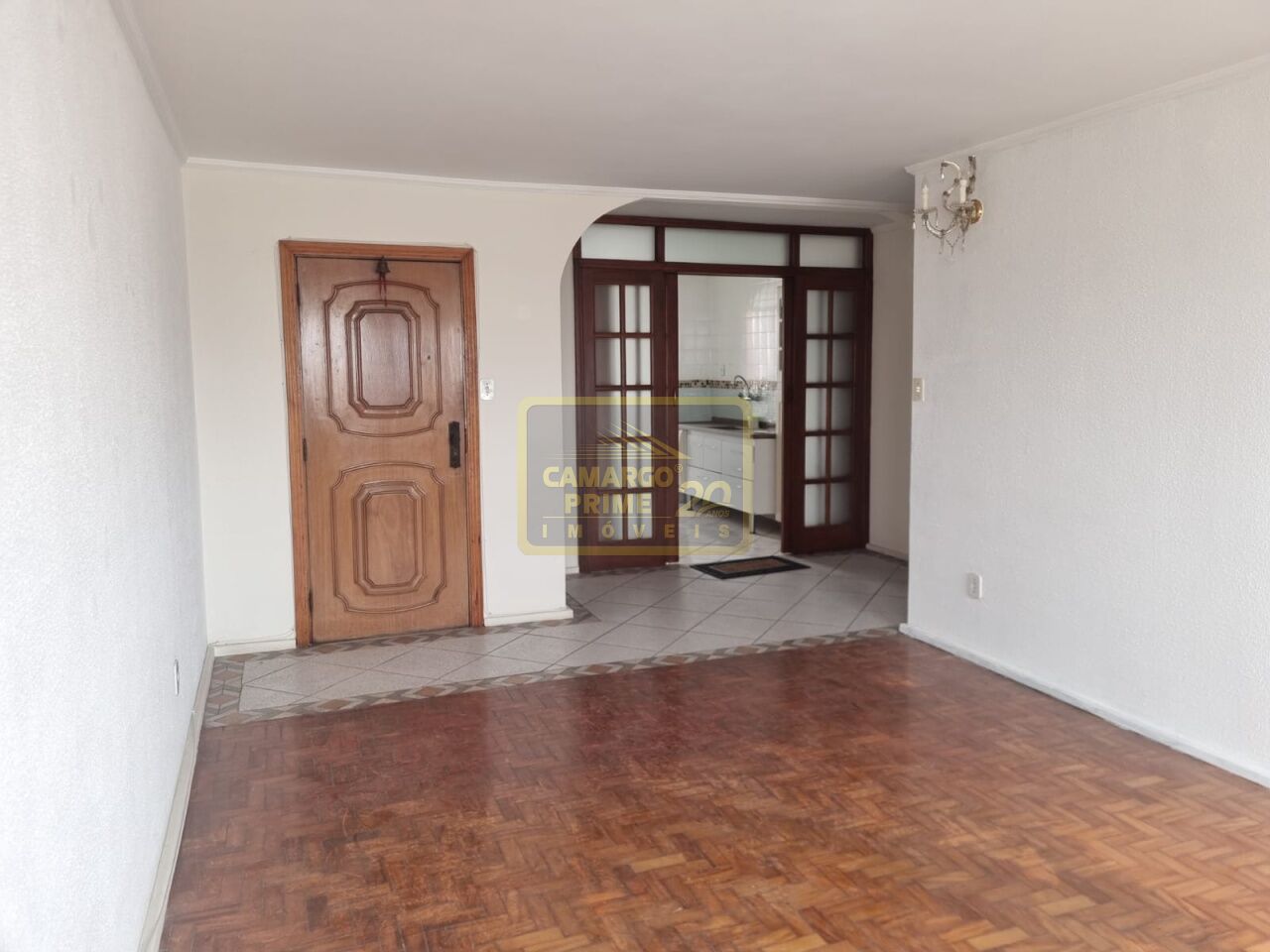 Residencial - Apartamento — foto 2