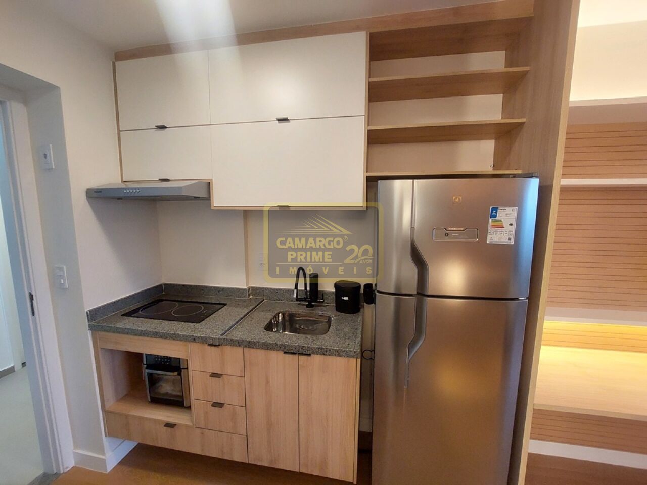 Residencial - Apartamento — foto 2