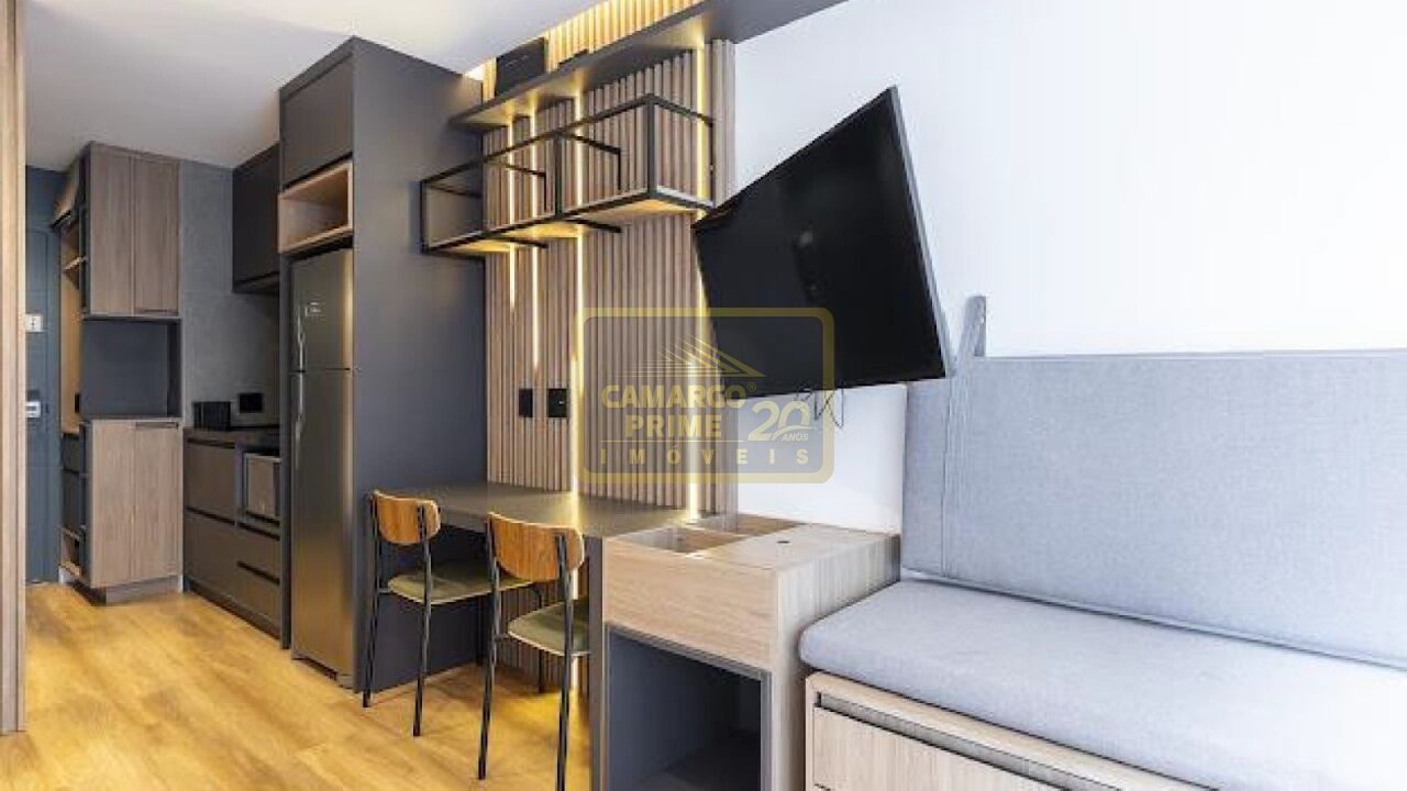 Residencial - Apartamento — foto 2