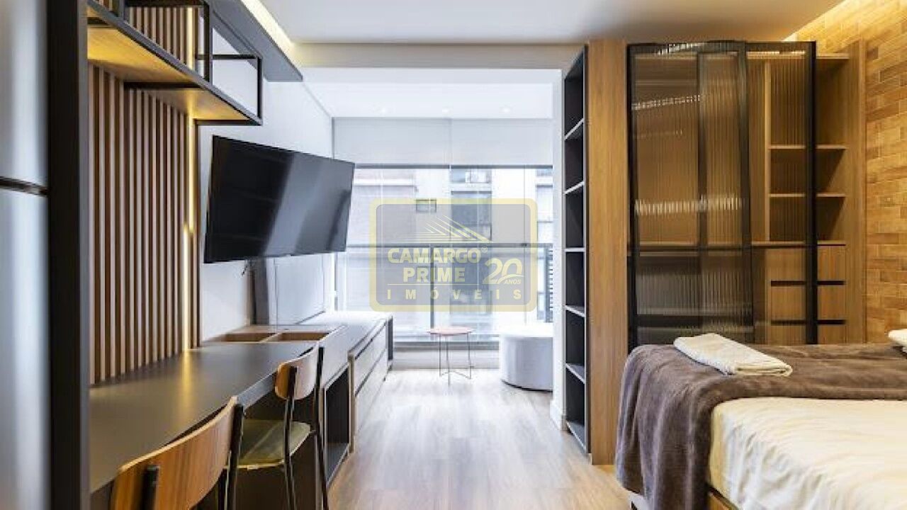 Residencial - Apartamento — foto 1