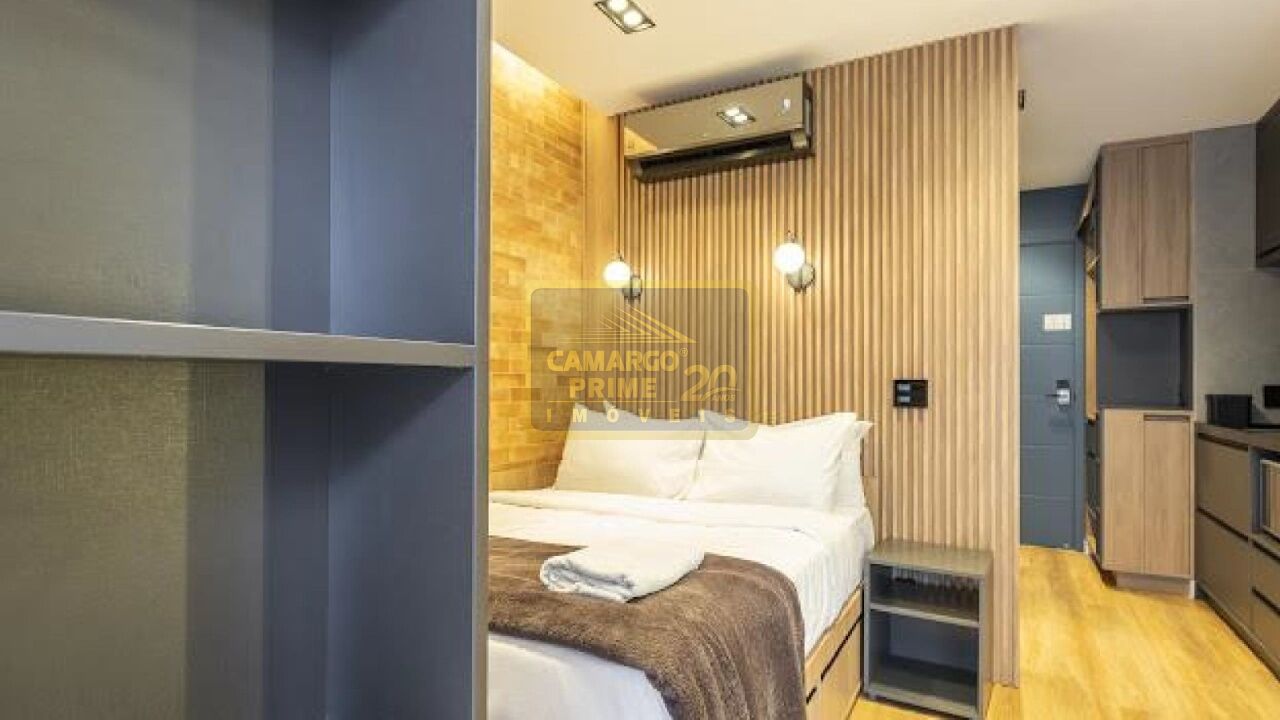 Residencial - Apartamento — foto 3