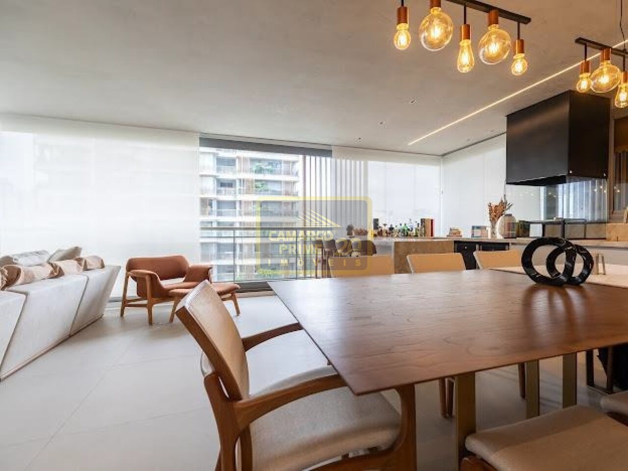 Residencial - Apartamento — foto 2