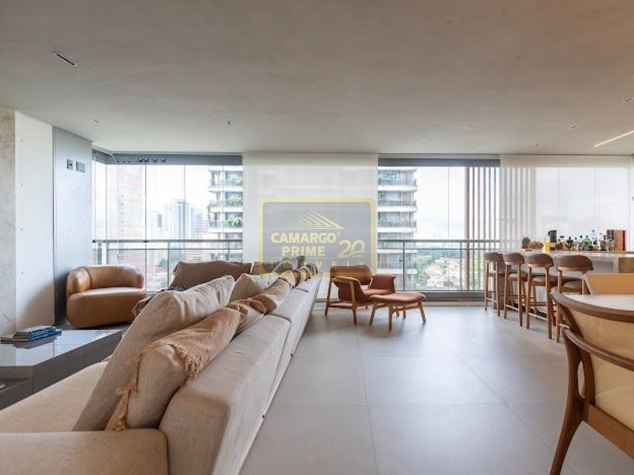 Residencial - Apartamento — foto 1
