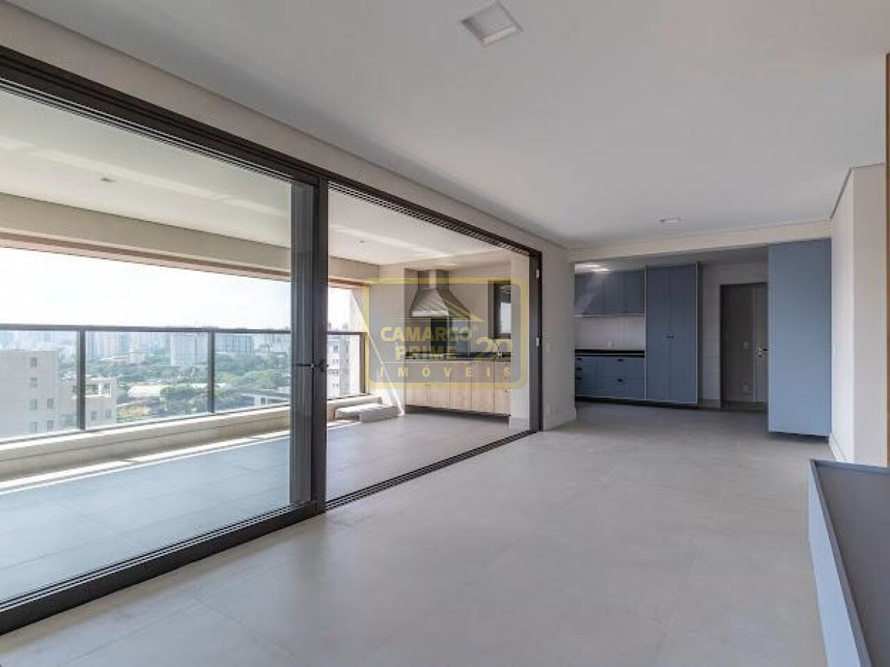 Residencial - Apartamento — foto 1