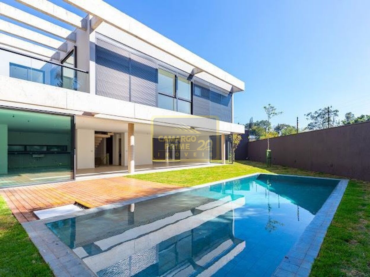 Residencial - Sobrado — foto 2
