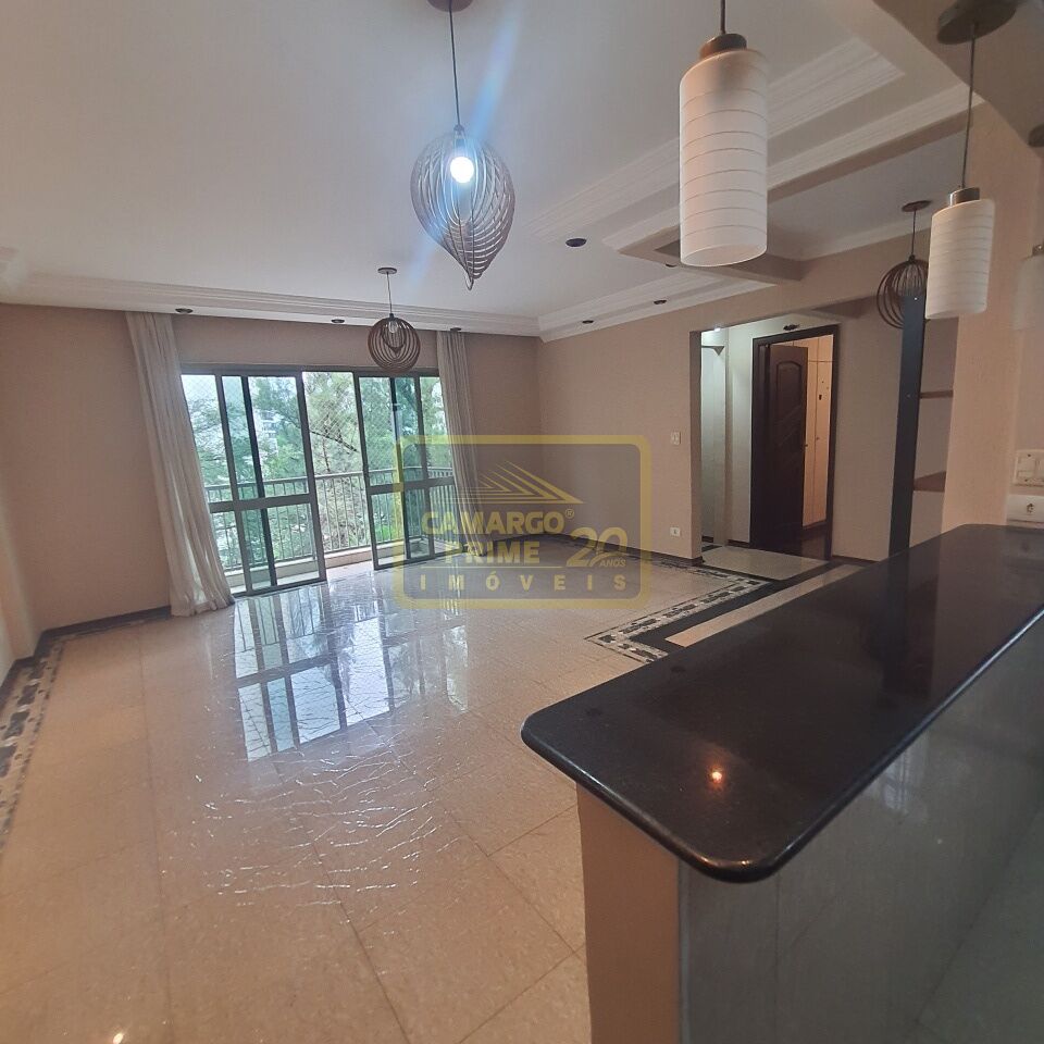 Residencial - Apartamento — foto 2