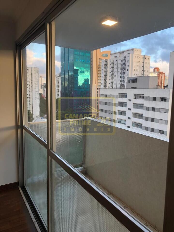 Residencial - Apartamento — foto 1