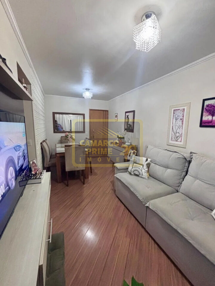Residencial - Apartamento — foto 1