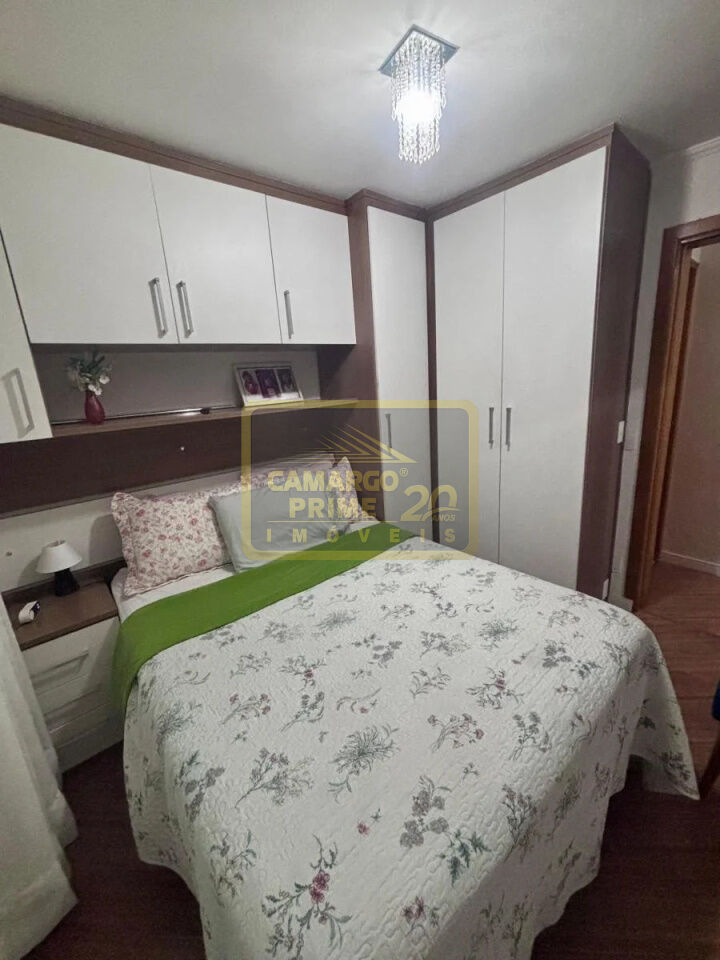 Residencial - Apartamento — foto 3