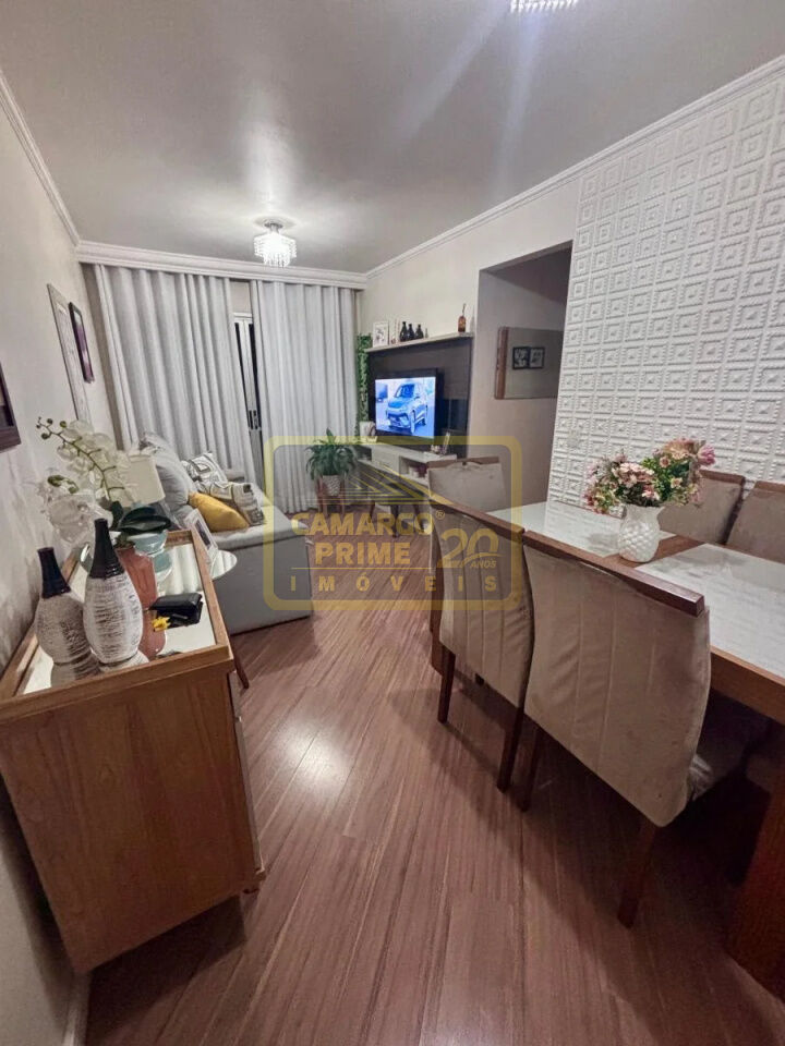 Residencial - Apartamento — foto 2