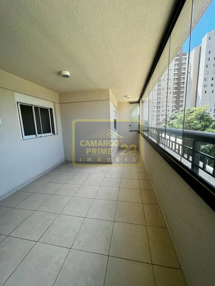 Residencial - Apartamento — foto 1