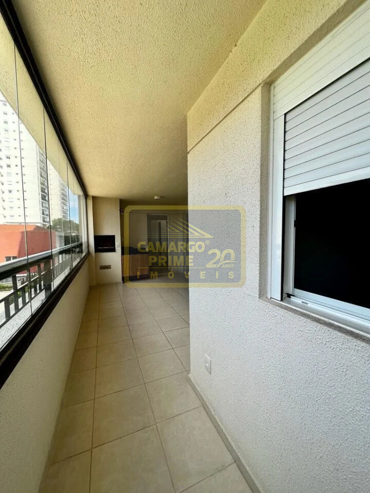 Residencial - Apartamento — foto 2