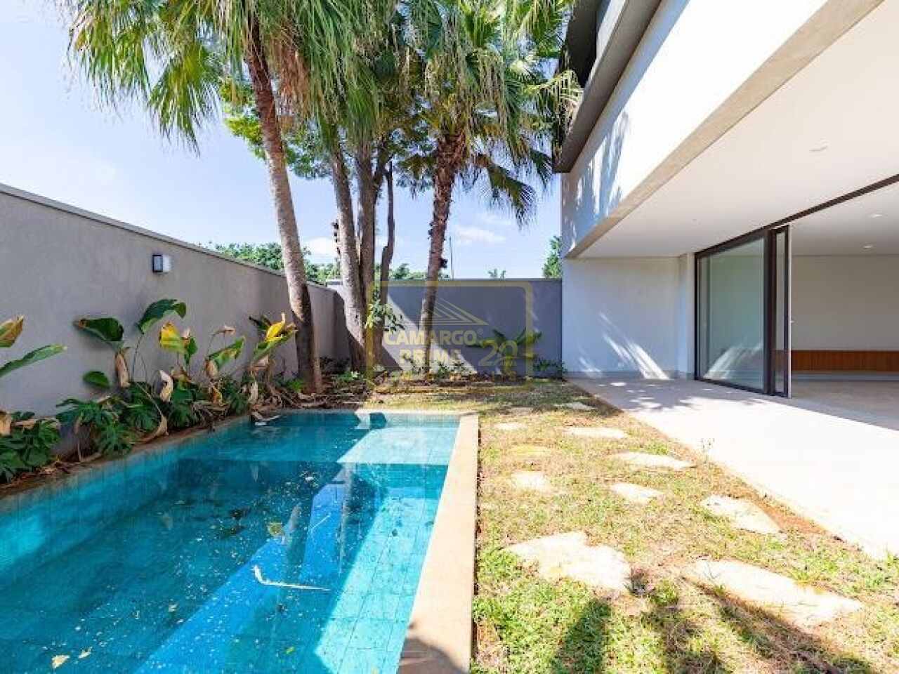 Residencial - Sobrado — foto 3