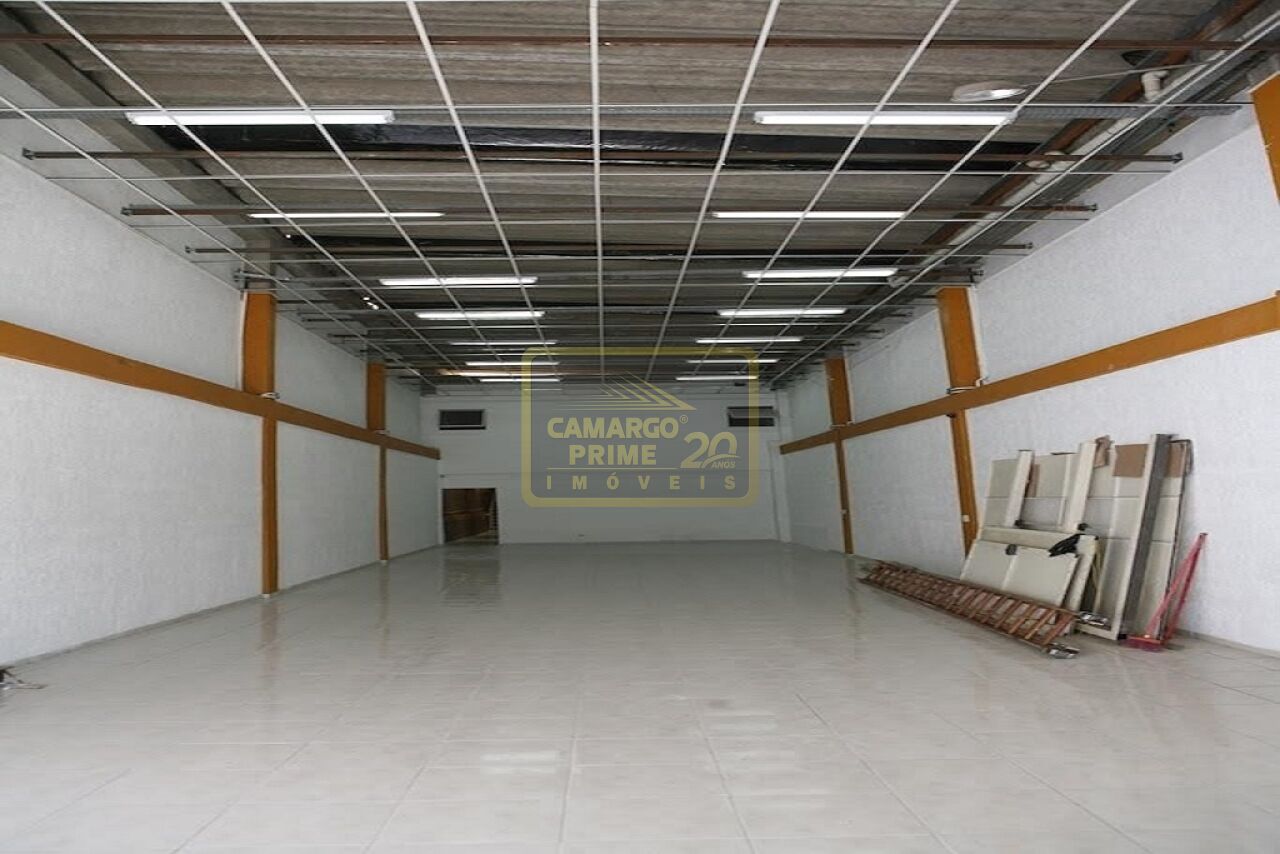 Comercial - Galpão — foto 2
