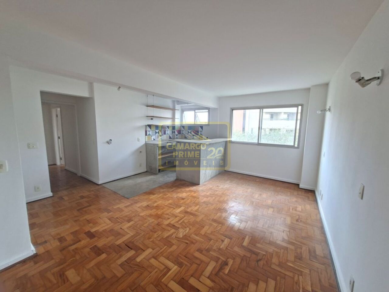 Residencial - Apartamento — foto 2