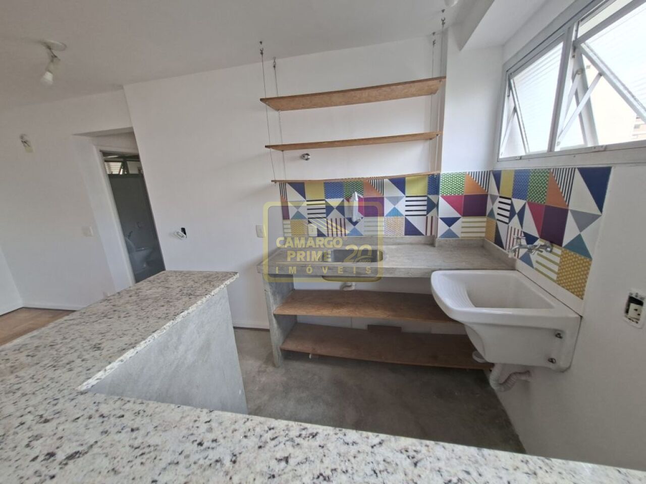 Residencial - Apartamento — foto 3