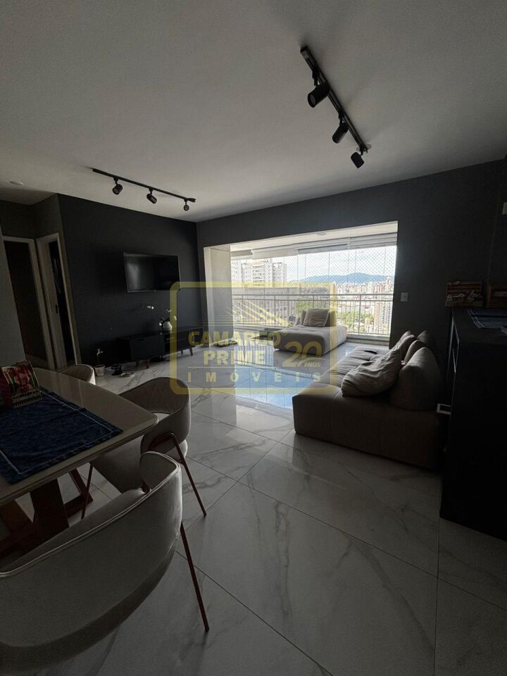 Residencial - Apartamento — foto 1