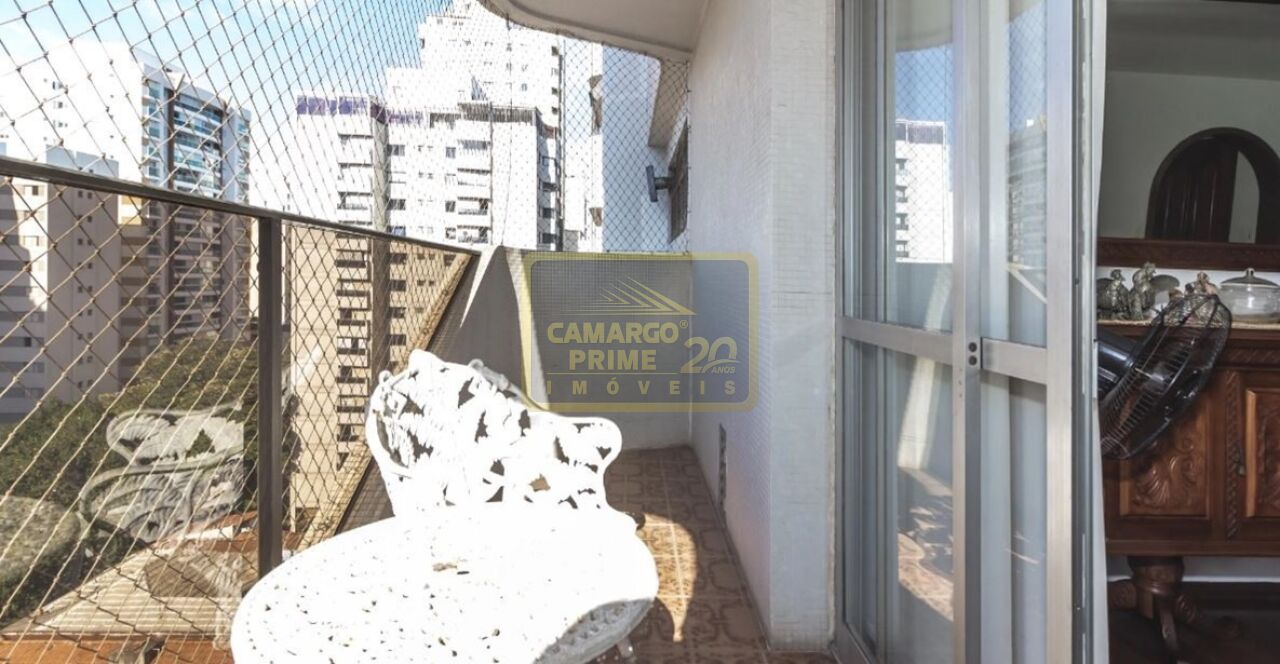 Residencial - Apartamento — foto 2