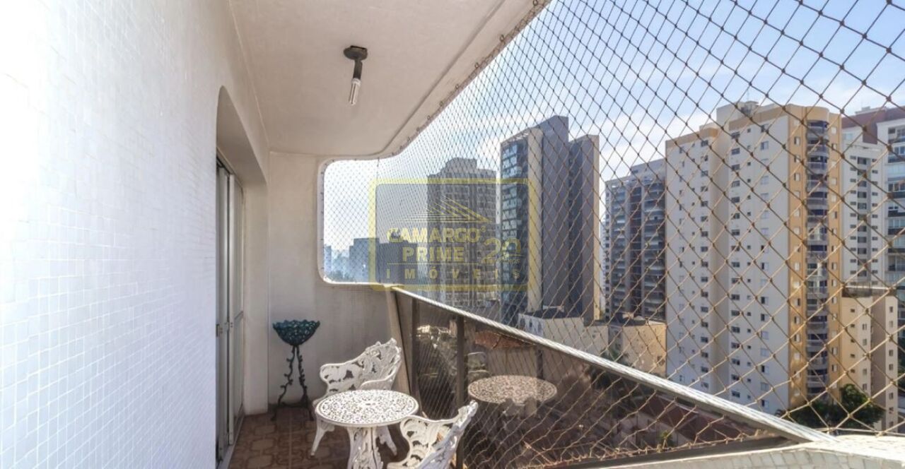 Residencial - Apartamento — foto 1