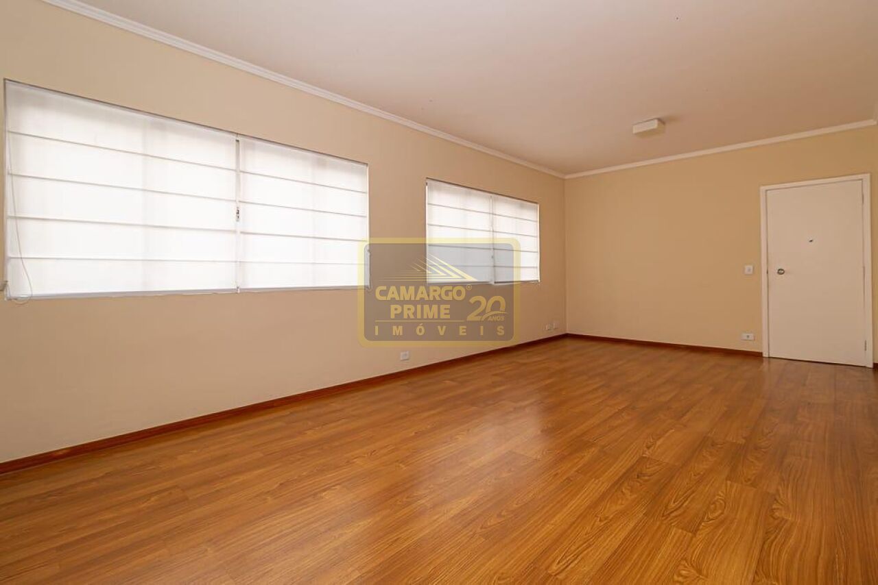 Residencial - Apartamento — foto 1