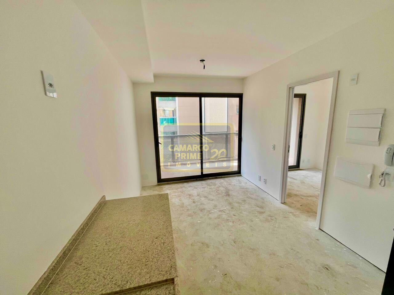 Residencial - Apartamento — foto 1