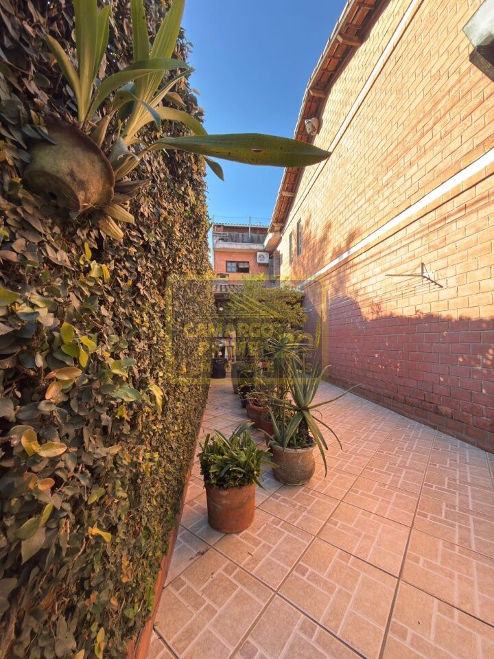 Residencial - Sobrado — foto 3