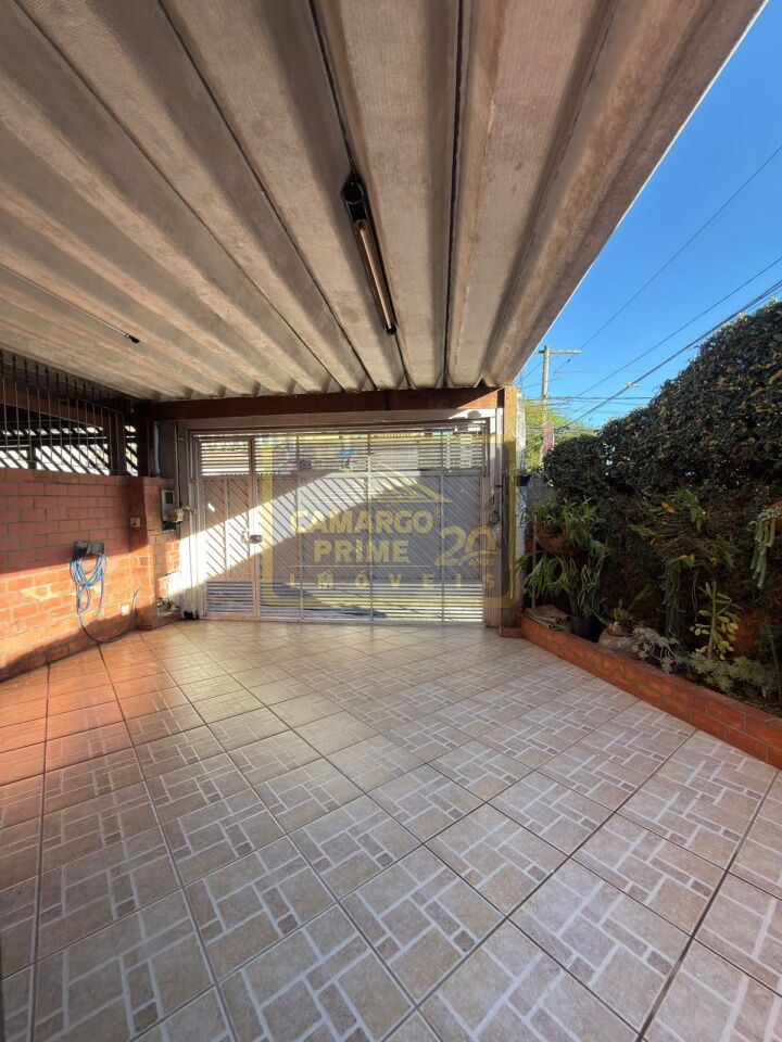 Residencial - Sobrado — foto 2
