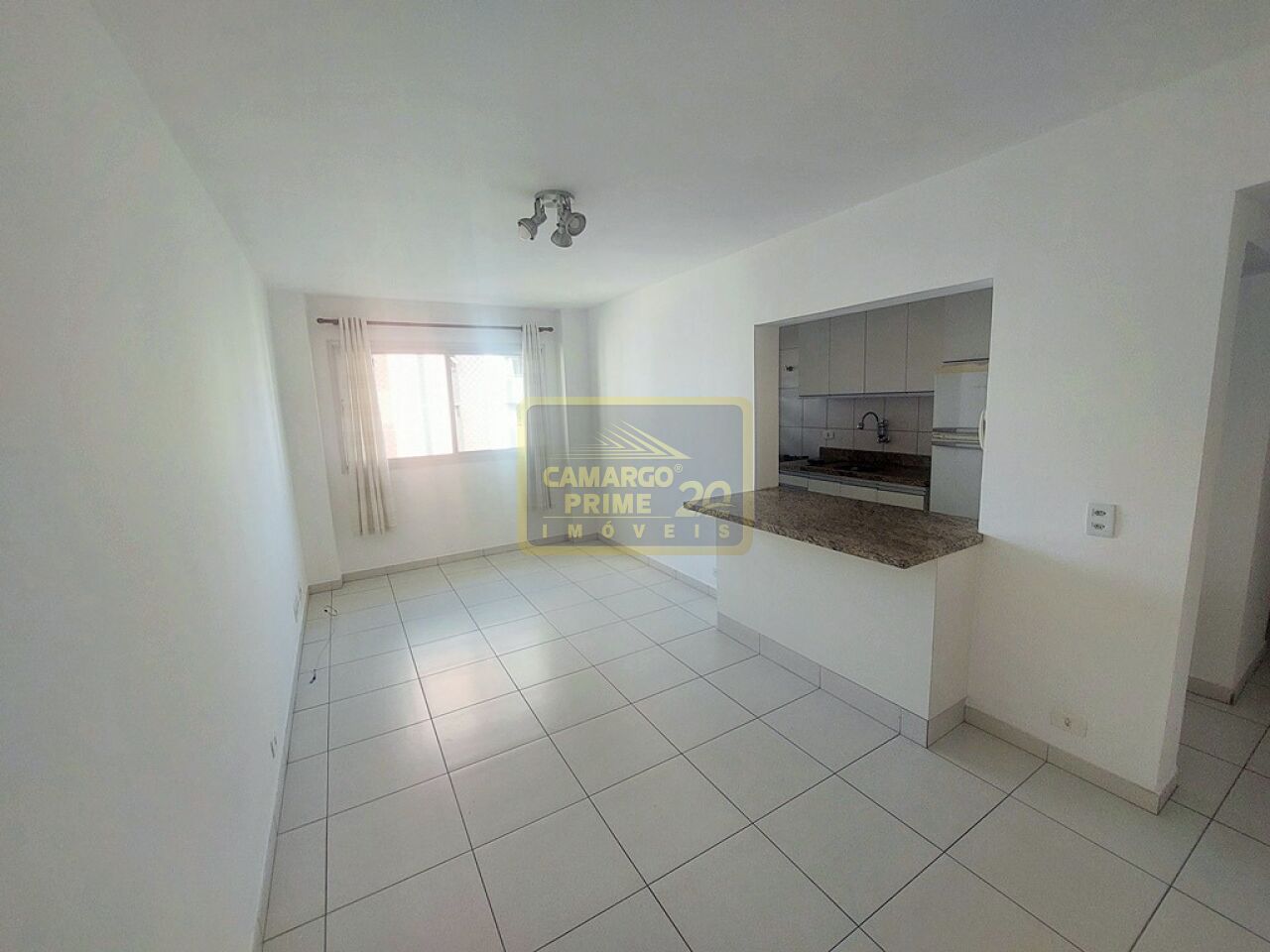 Residencial - Apartamento — foto 2