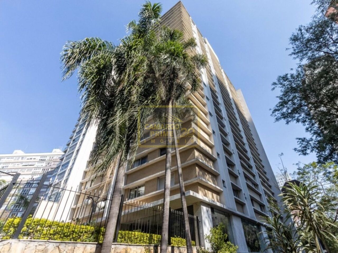 Residencial - Apartamento — foto 1