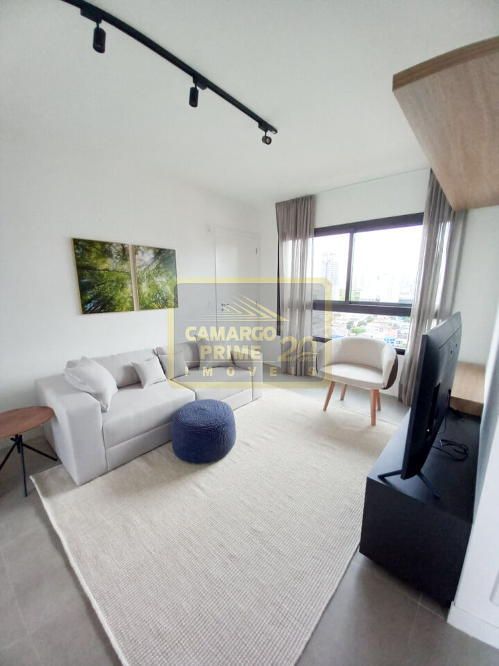 Residencial - Apartamento — foto 2