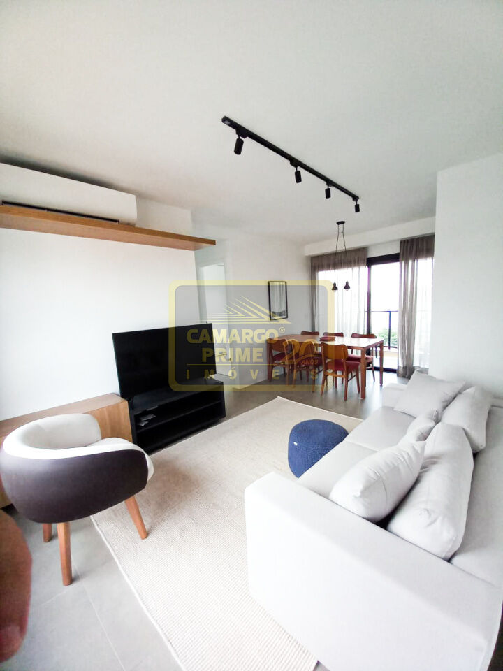 Residencial - Apartamento — foto 1