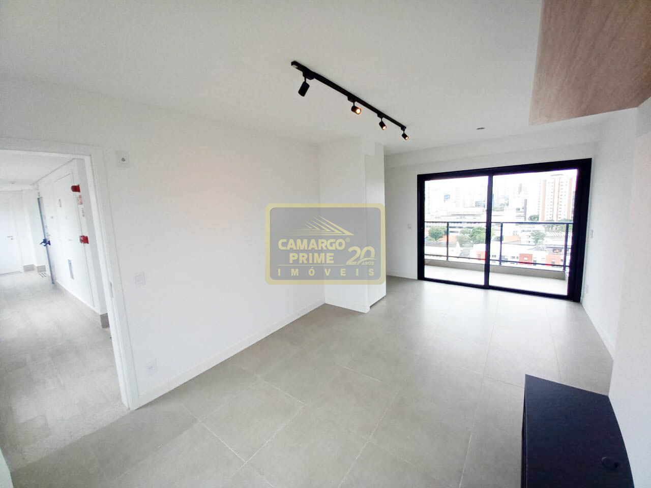 Residencial - Apartamento — foto 2