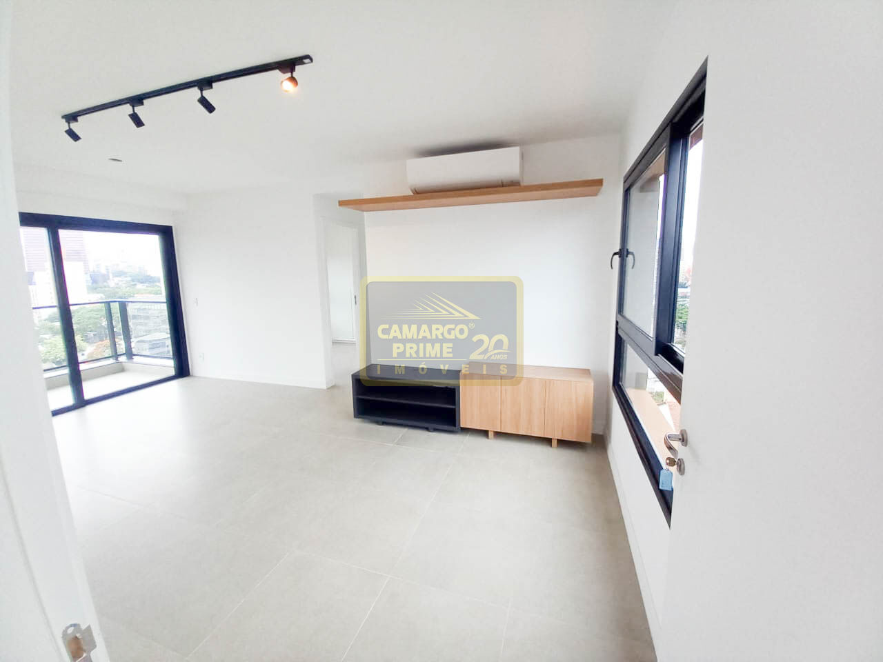 Residencial - Apartamento — foto 1