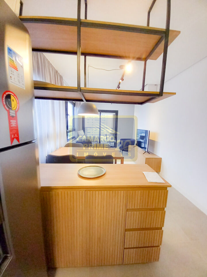 Residencial - Apartamento — foto 2