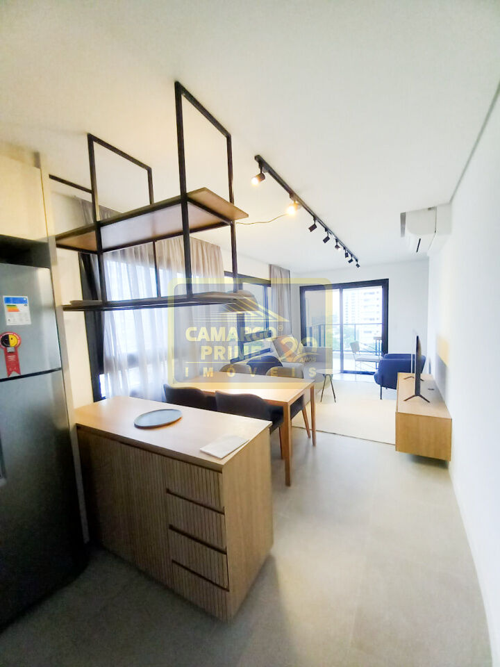 Residencial - Apartamento — foto 1