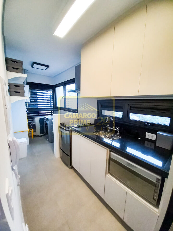 Residencial - Apartamento — foto 3