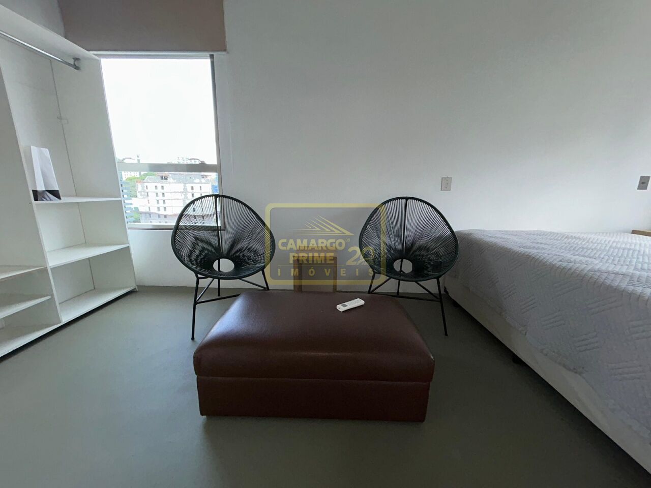 Residencial - Apartamento — foto 2