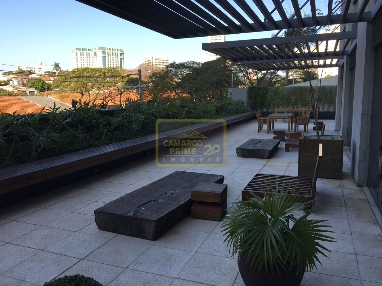 Residencial - Apartamento — foto 2