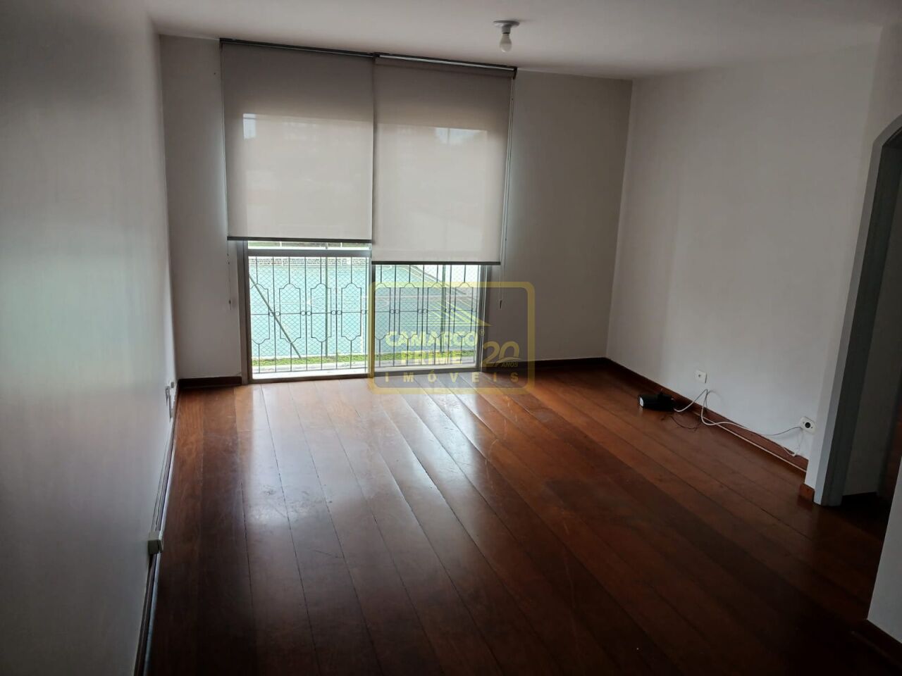 Residencial - Apartamento — foto 1