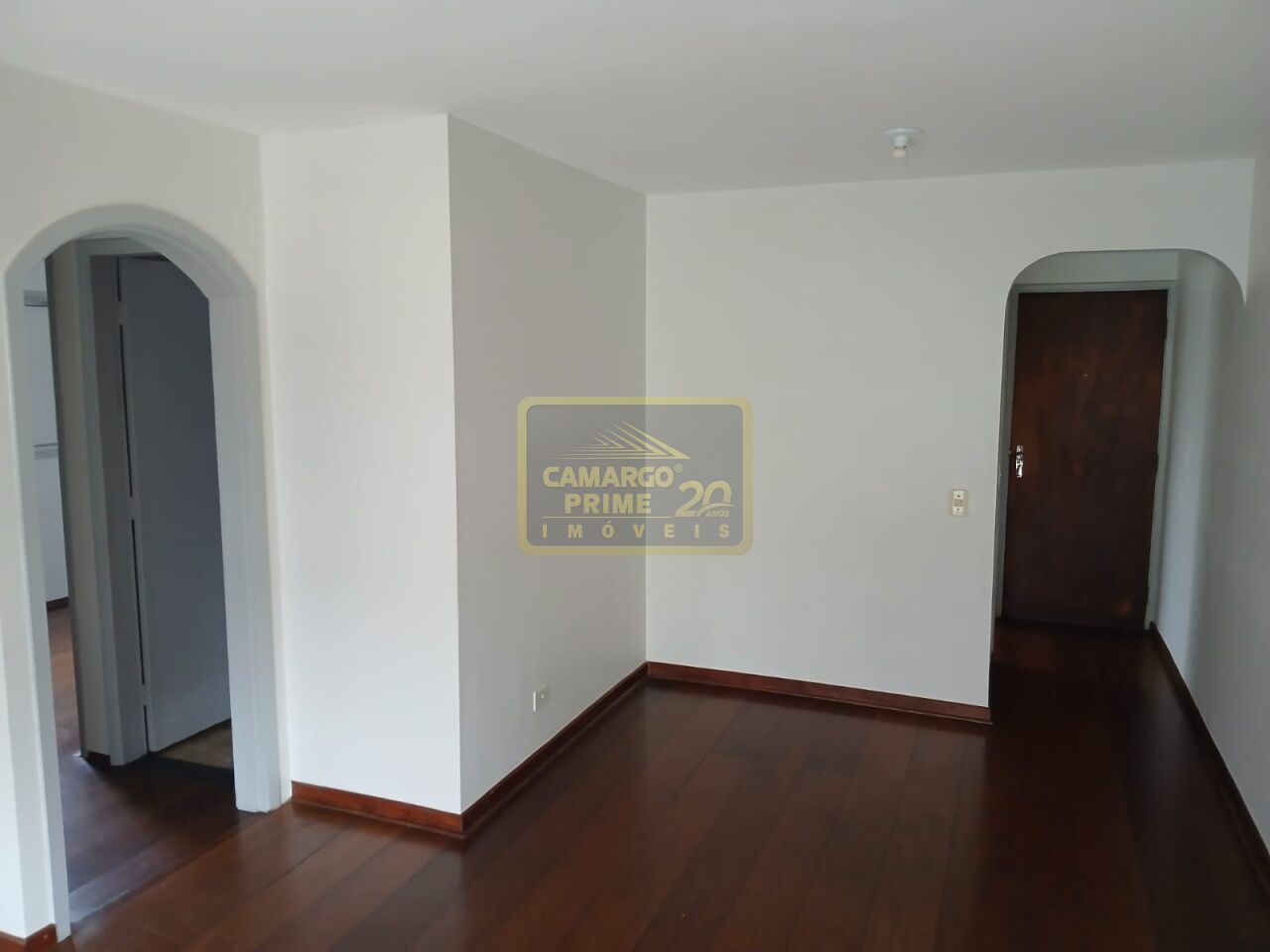 Residencial - Apartamento — foto 2