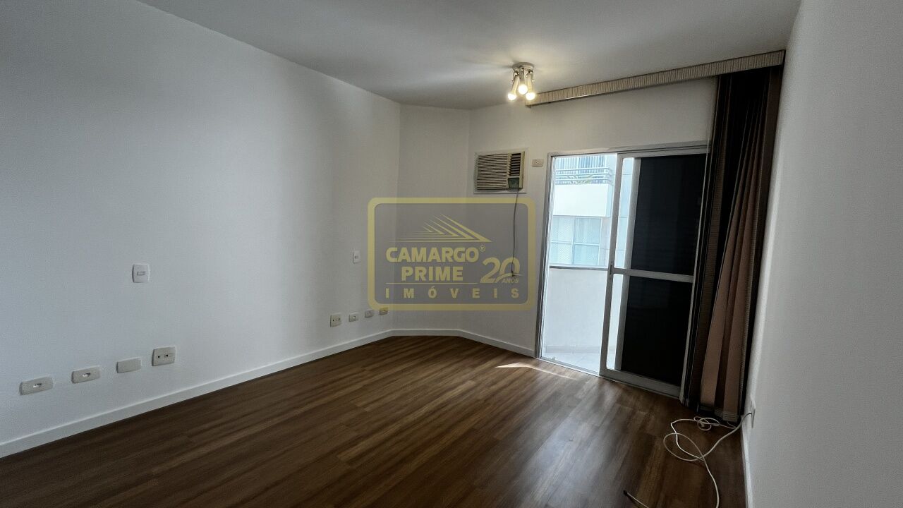 Residencial - Apartamento — foto 1