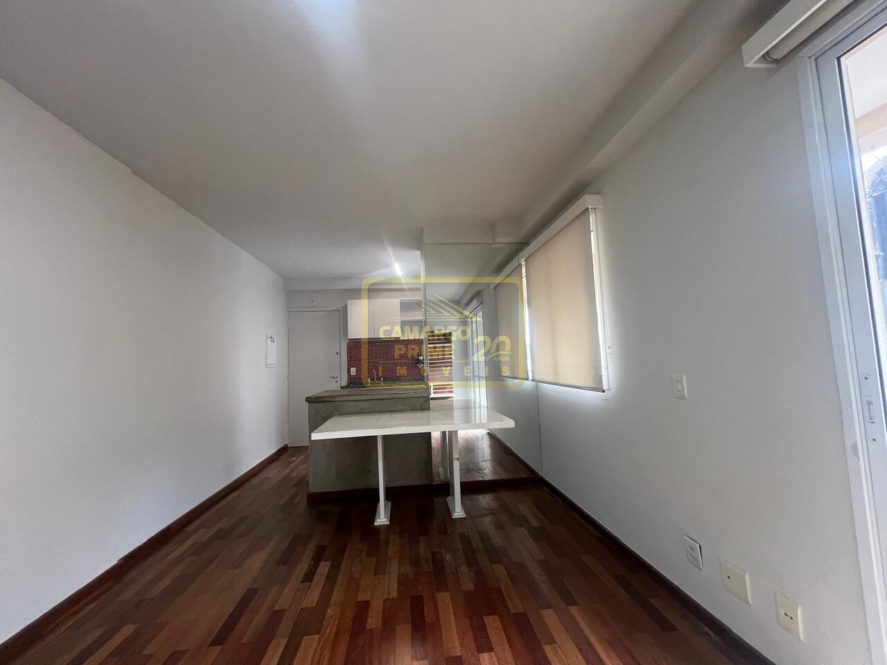 Residencial - Apartamento — foto 1