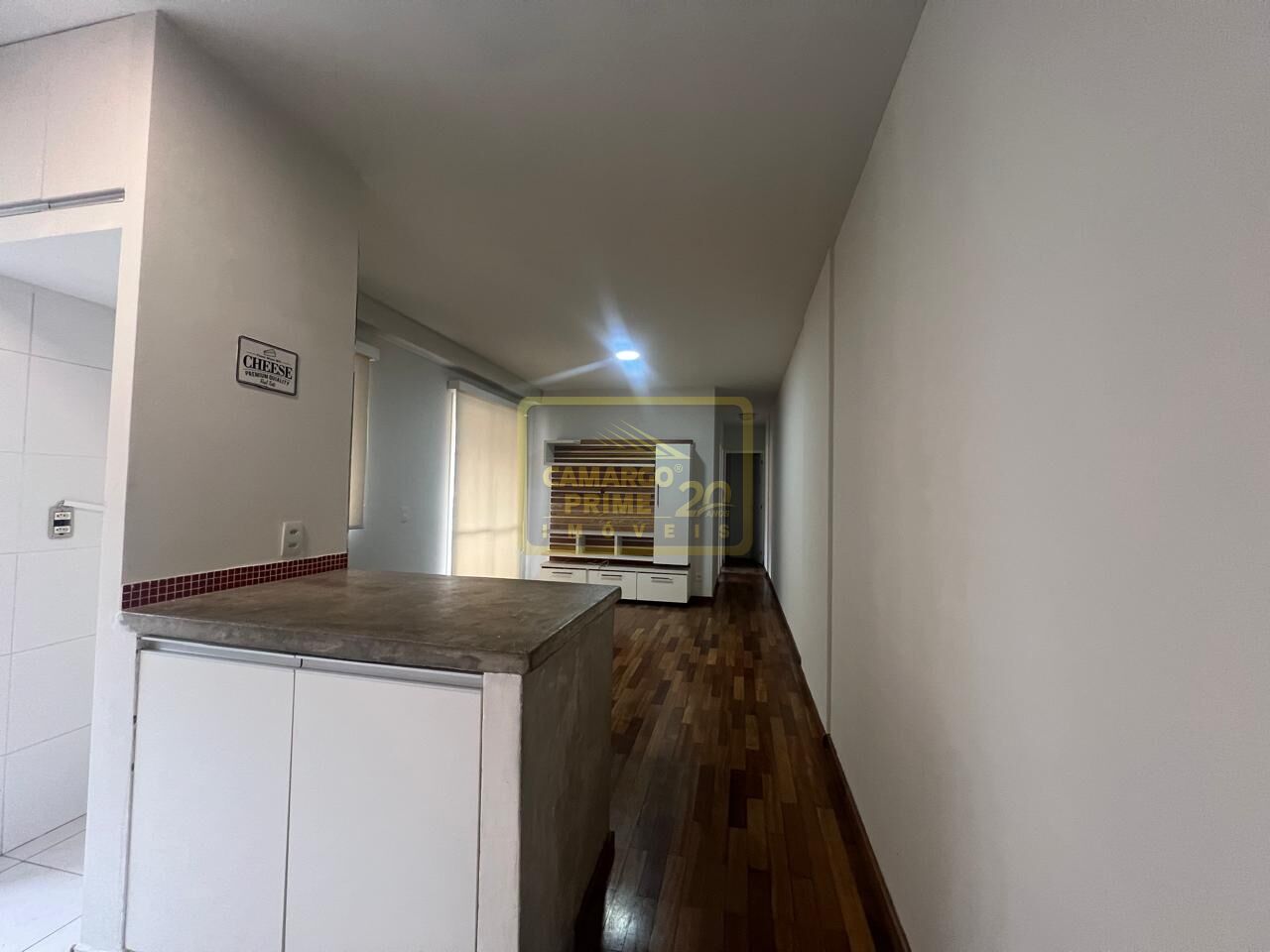 Residencial - Apartamento — foto 2